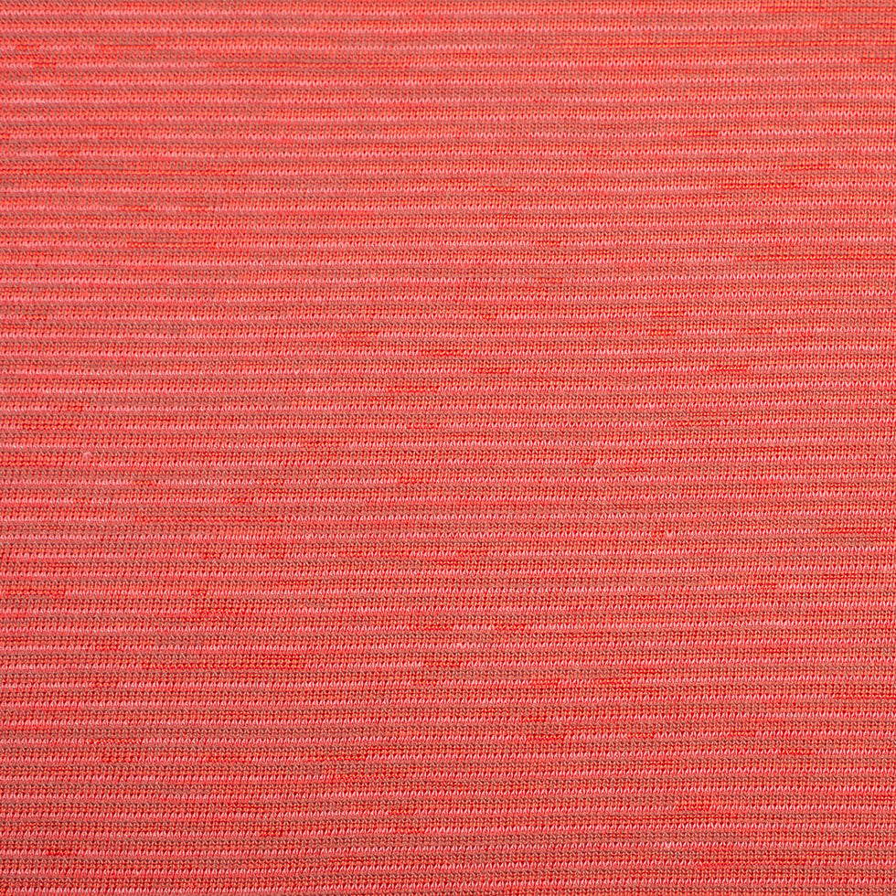 Dark Rust Viscose Blended Jersey Knit Dark Rust Viscose Blended Jersey Knit