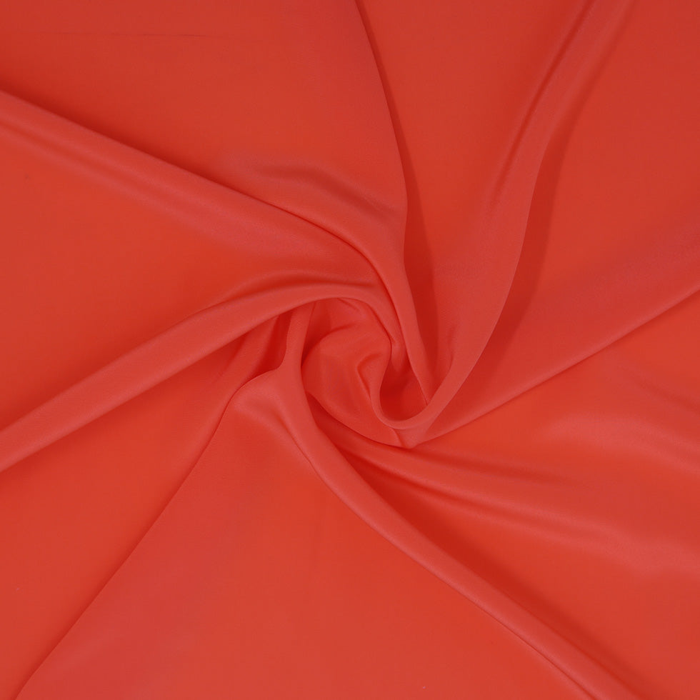 Grenadine Silk Crepe de Chine Grenadine Silk Crepe de Chine