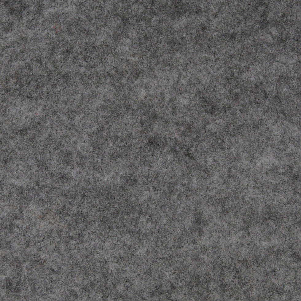 Industrial Felt 4.7mm - Light Gray Industrial Felt 4.7mm - Light Gray