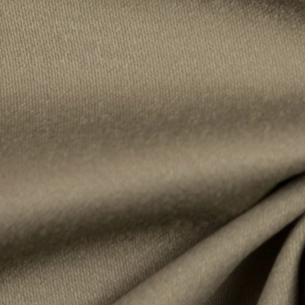 Rag & Bone Dried Herb Mercerized Cotton Twill - Detail Rag & Bone Dried Herb Mercerized Cotton Twill - Detail