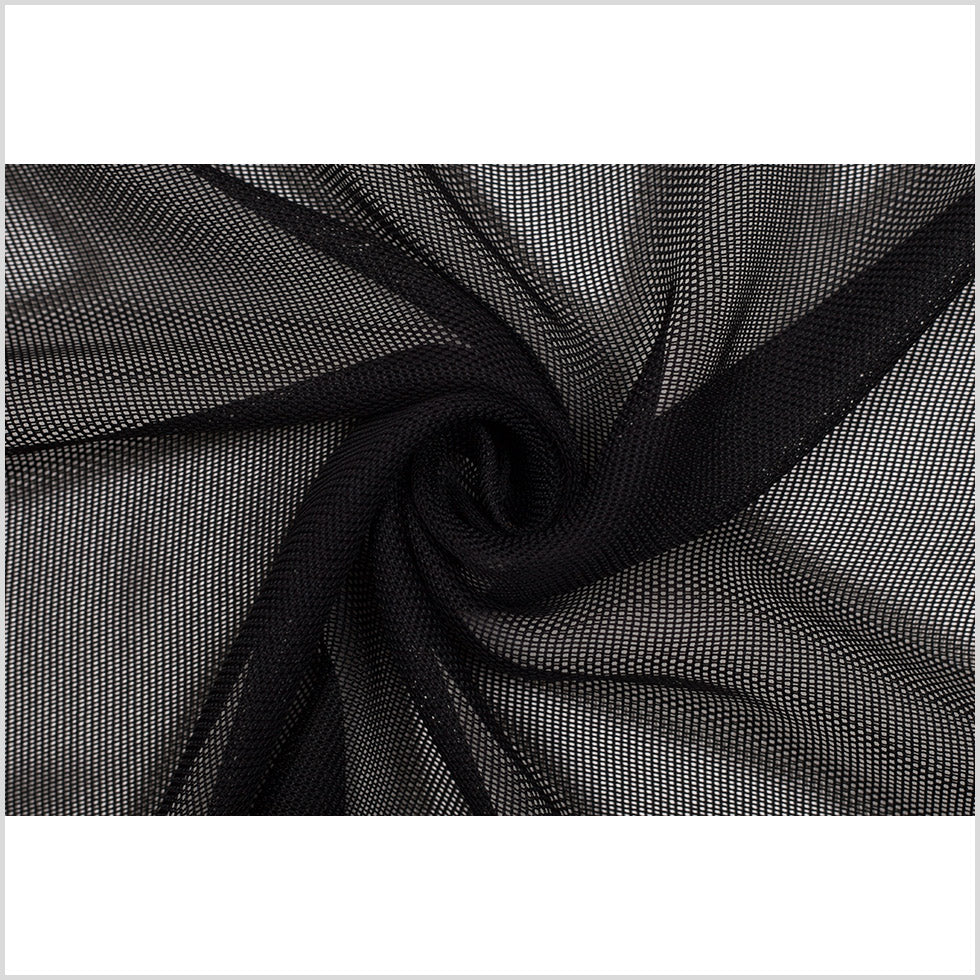 Rage & Bone Black Polyester Mesh - Full Rage & Bone Black Polyester Mesh - Full