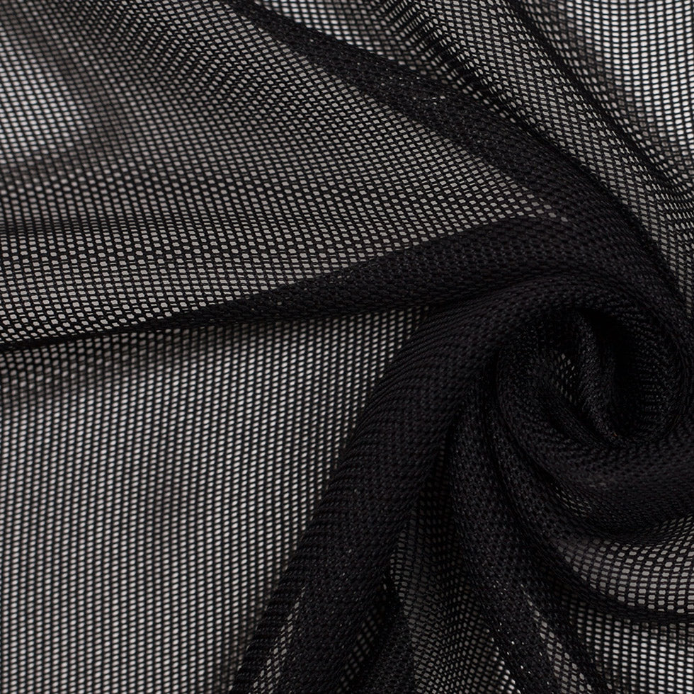 Rage & Bone Black Polyester Mesh Rage & Bone Black Polyester Mesh