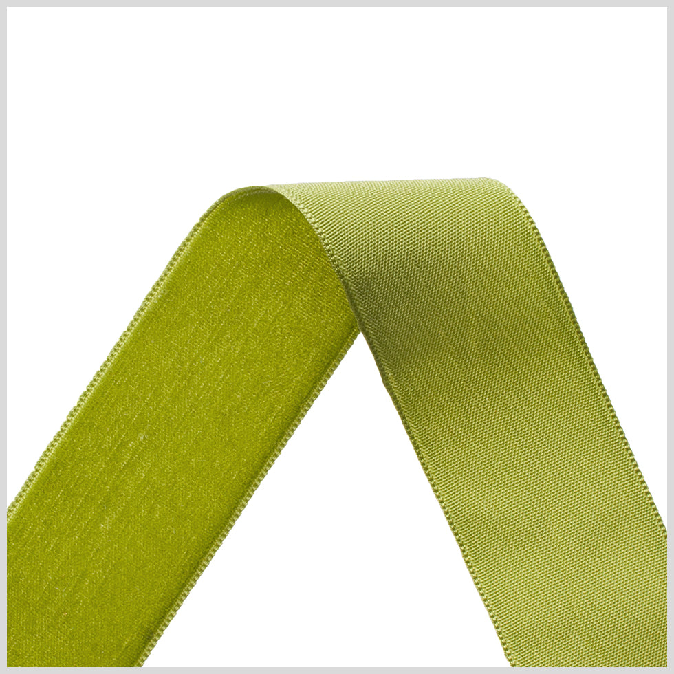 1" Mousse Nylon Velvet Ribbon Detail 1" Mousse Nylon Velvet Ribbon Detail
