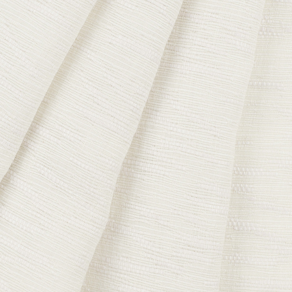 Putty Textural Striated Blended Linen Woven Folded Putty Textural Striated Blended Linen Woven Folded