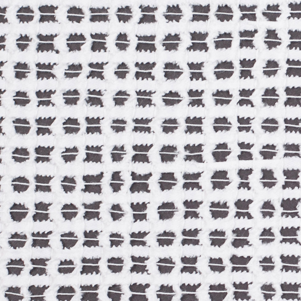 Snow White 100% Cotton Relaxed Woven - Detail Snow White 100% Cotton Relaxed Woven - Detail