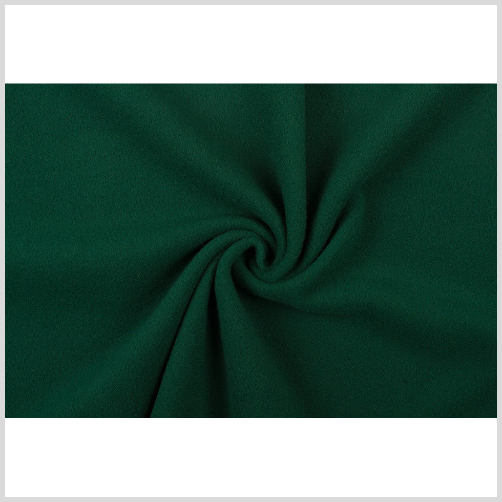 Abrigo de lana y cachemira hecho en Italia - Verde - Colección Alberini Abrigo de lana y cachemira hecho en Italia - Verde - Colección Alberini