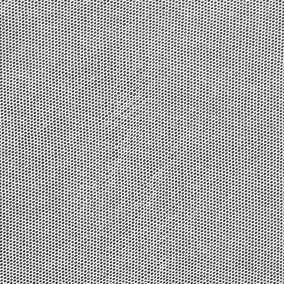 Cotton Bobbinet Tulle Made in England - White Detail Cotton Bobbinet Tulle Made in England - White Detail