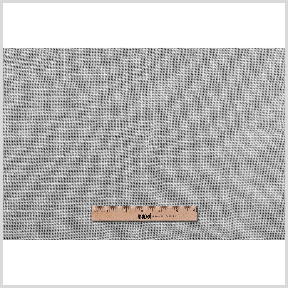 Cotton Bobbinet Tulle Made in England - White Full Cotton Bobbinet Tulle Made in England - White Full