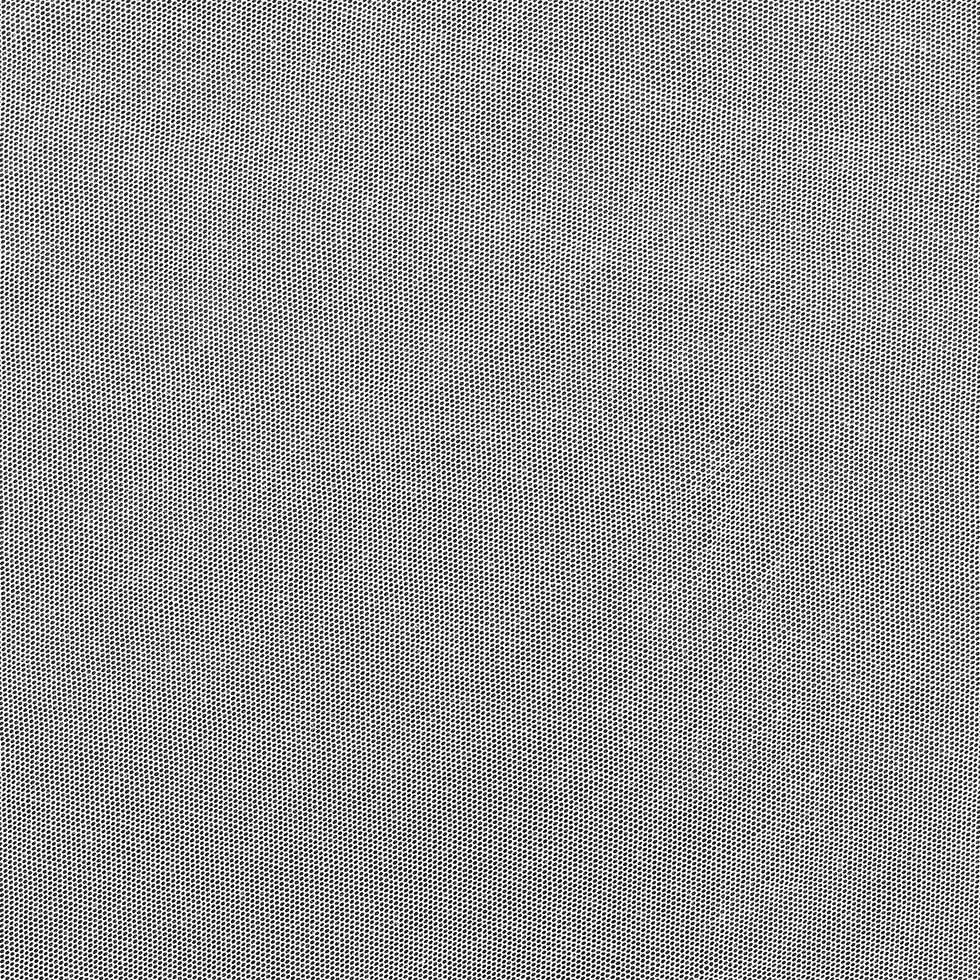 Cotton Bobbinet Tulle Made in England - White Cotton Bobbinet Tulle Made in England - White