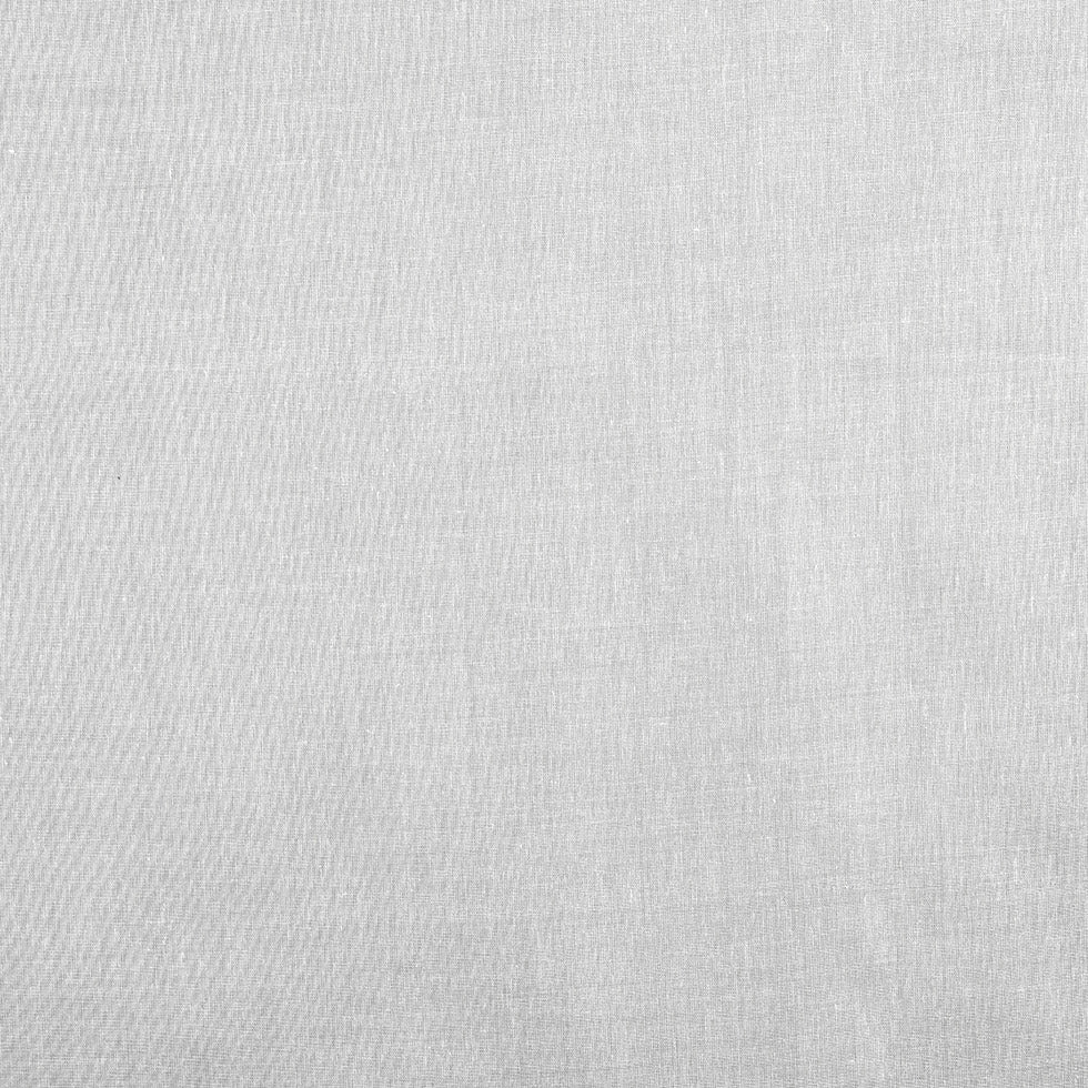 Italian White Pima Cotton Organdy Italian White Pima Cotton Organdy