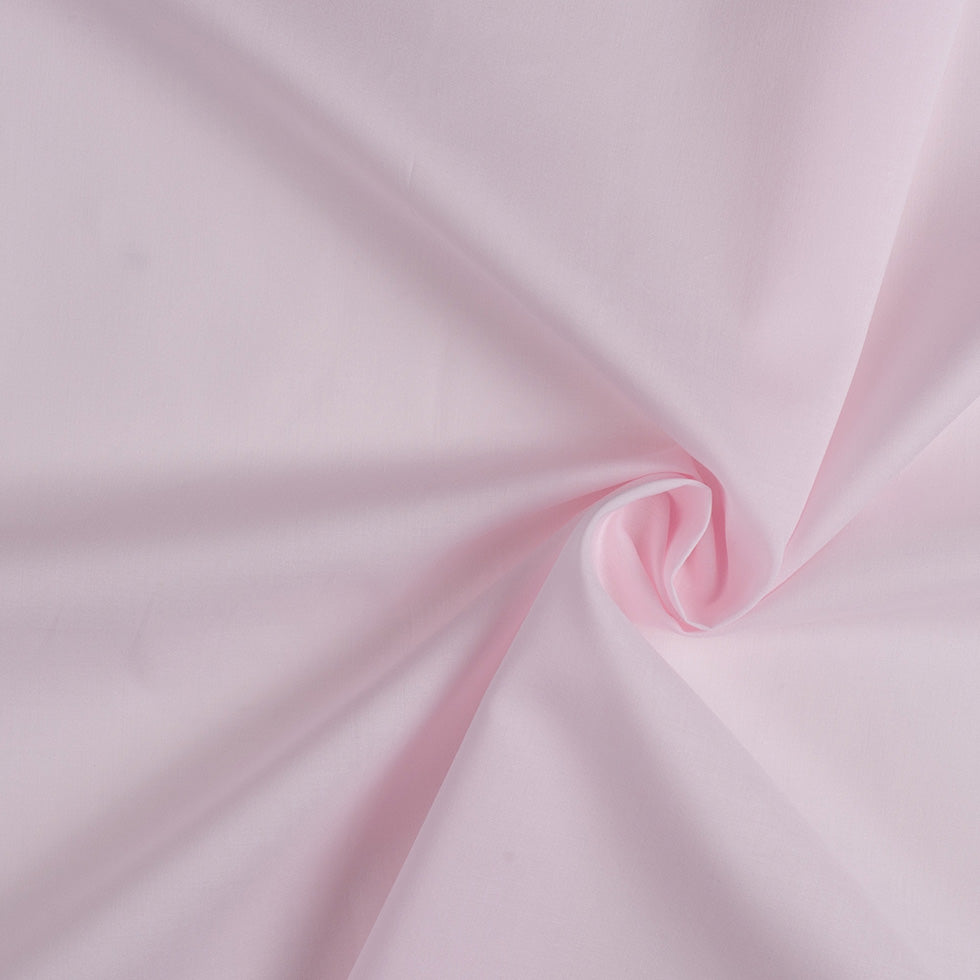 Japanese Pima Cotton Lawn - Pale Pink - Georgie Collection Japanese Pima Cotton Lawn - Pale Pink - Georgie Collection