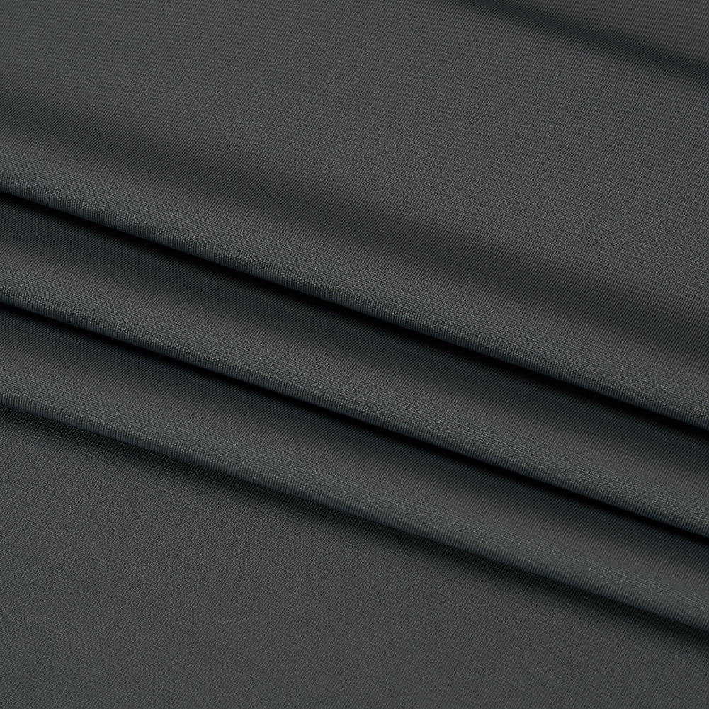 Max-Dri Performance Spandex, Wicking and Anti-Microbial - Antrazit Full Max-Dri Performance Spandex, Wicking and Anti-Microbial - Antrazit Full