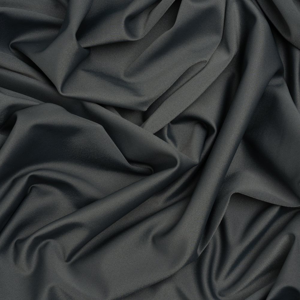 Max-Dri Performance Spandex, Wicking and Anti-Microbial - Antrazit Max-Dri Performance Spandex, Wicking and Anti-Microbial - Antrazit