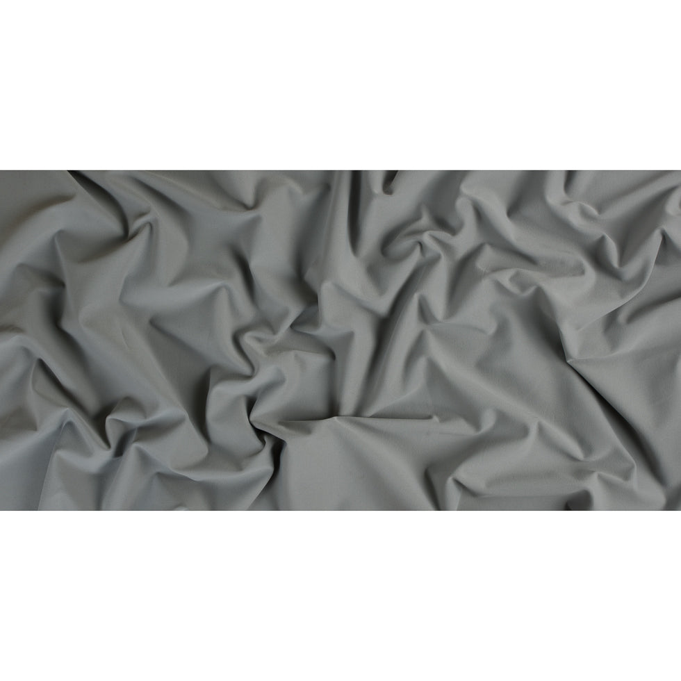 Enhanced Silver Perfotex Compression Jersey - Full Enhanced Silver Perfotex Compression Jersey - Full