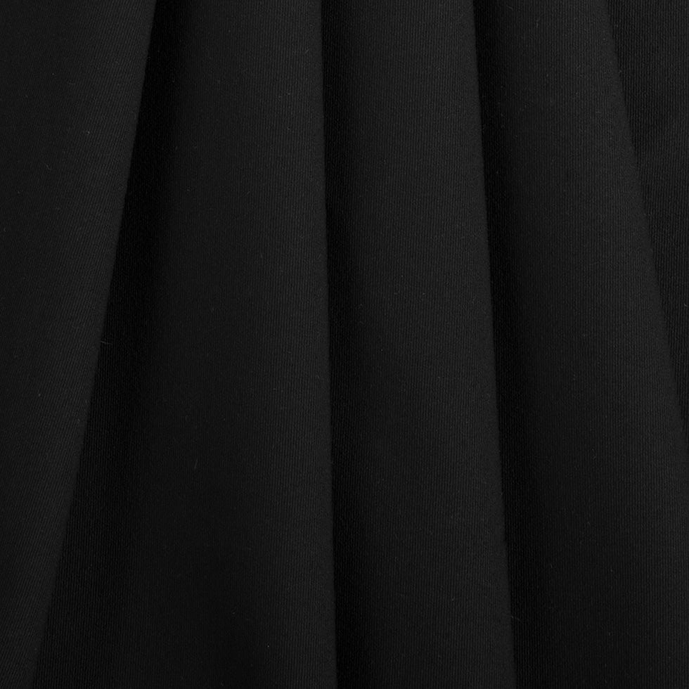 Perfotek Compression Jersey - Enhanced Black - Abby Collection Detail Perfotek Compression Jersey - Enhanced Black - Abby Collection Detail