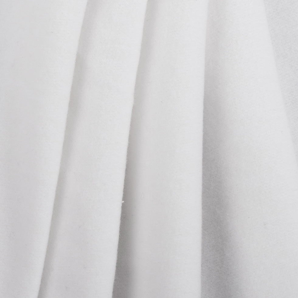 Ralph Lauren Oyster Knitted Rayon Fleece Folded Ralph Lauren Oyster Knitted Rayon Fleece Folded