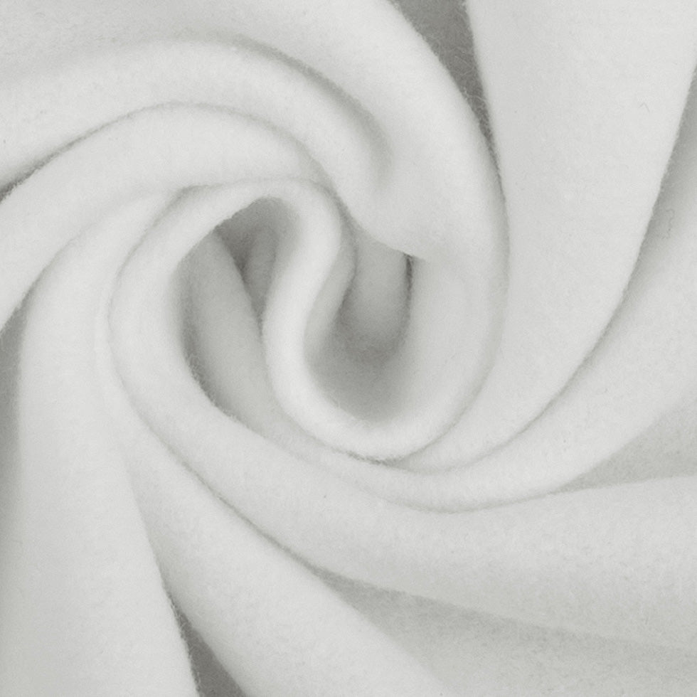 Ralph Lauren Oyster Knitted Rayon Fleece Detail Ralph Lauren Oyster Knitted Rayon Fleece Detail