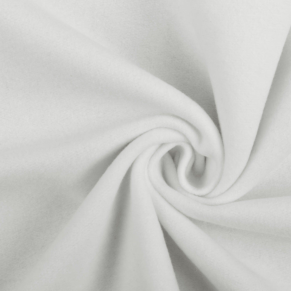 Ralph Lauren Oyster Knitted Rayon Fleece Ralph Lauren Oyster Knitted Rayon Fleece