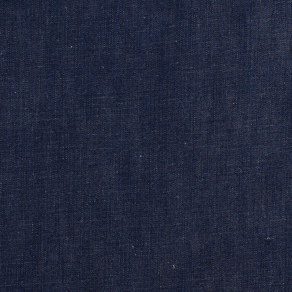 Ralph Lauren Dark Navy Crisp Cotton Denim Ralph Lauren Dark Navy Crisp Cotton Denim
