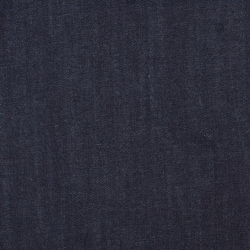 Theory Indigo Stretch Cotton Denim Theory Indigo Stretch Cotton Denim