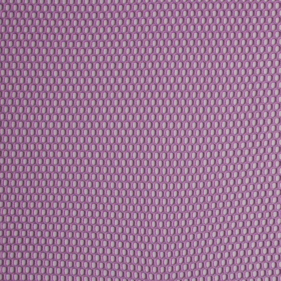 Violet Polyester Wonder Mesh Violet Polyester Wonder Mesh