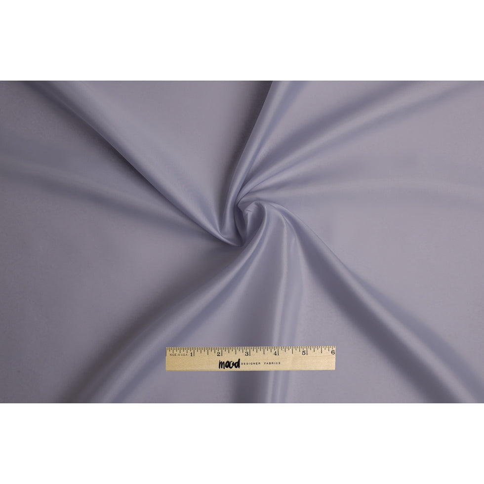 Polyester Lining Fabric - Lilac - Margot Collection Folded Polyester Lining Fabric - Lilac - Margot Collection Folded