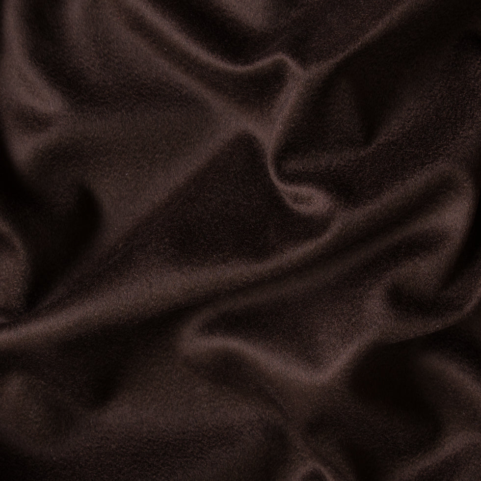 Italian Brown 100% Cashmere Italian Brown 100% Cashmere