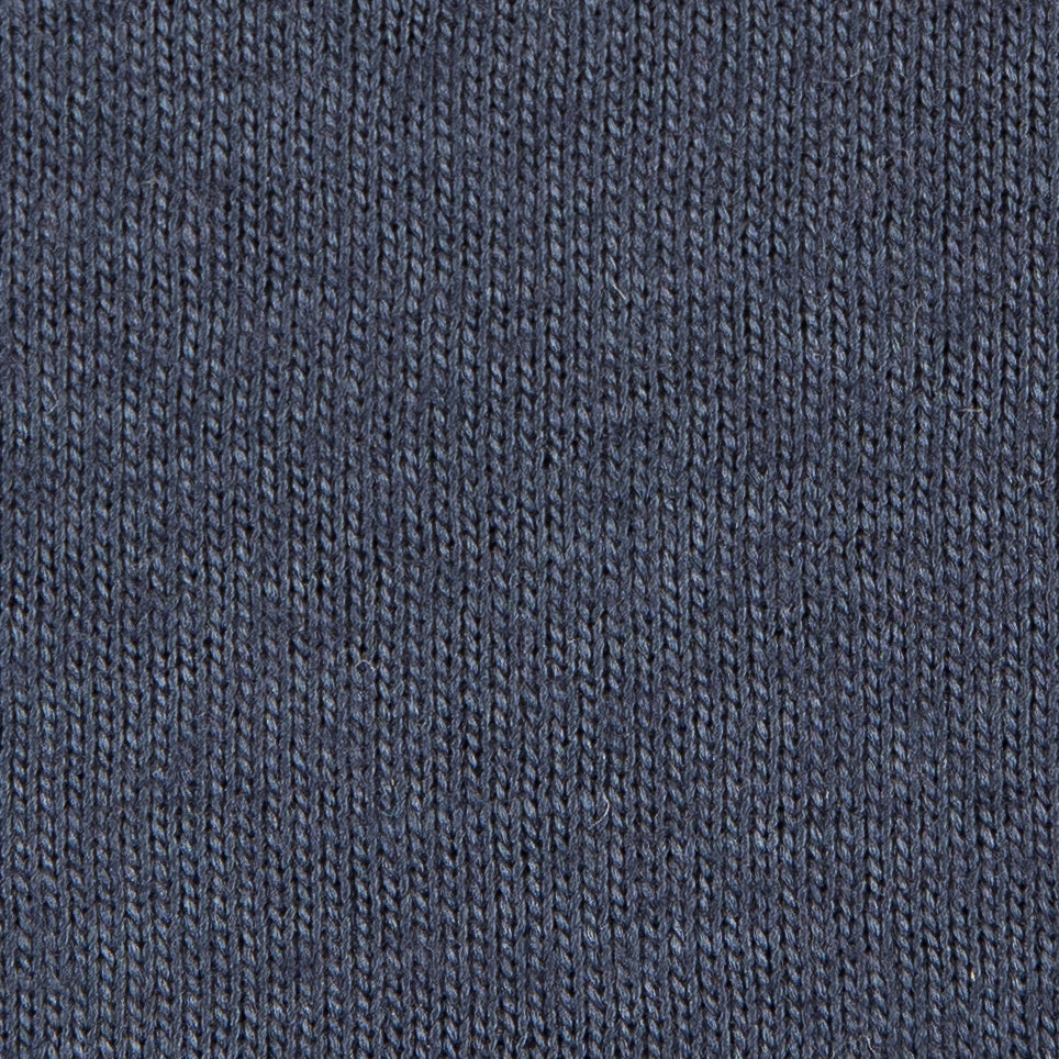 India Ink Navy Blue Polyester Bonded Lamination Neoprene - Detail India Ink Navy Blue Polyester Bonded Lamination Neoprene - Detail
