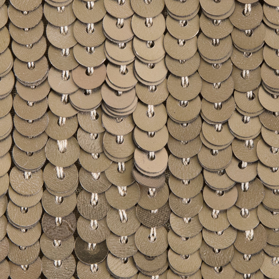 Phillip Lim Kelp Baby Sequined Silk Georgette Detail Phillip Lim Kelp Baby Sequined Silk Georgette Detail