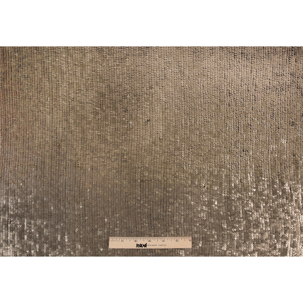 Phillip Lim Kelp Baby Sequined Silk Georgette Full Phillip Lim Kelp Baby Sequined Silk Georgette Full