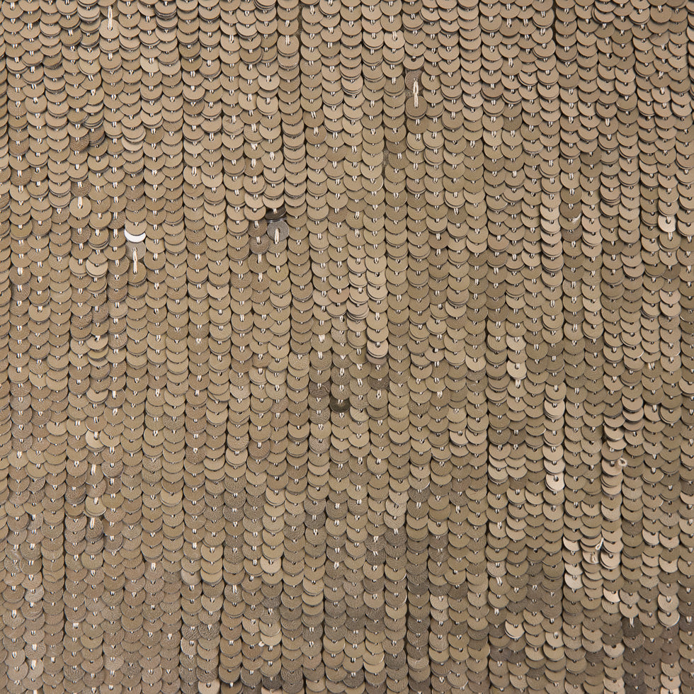 Phillip Lim Kelp Baby Sequined Silk Georgette Phillip Lim Kelp Baby Sequined Silk Georgette