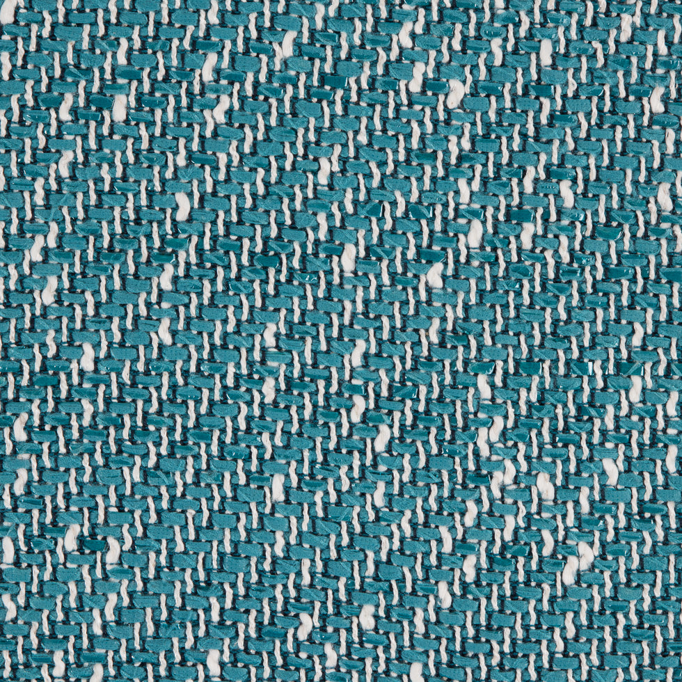 Baltic/White/Navy Blended Cotton Woven Baltic/White/Navy Blended Cotton Woven