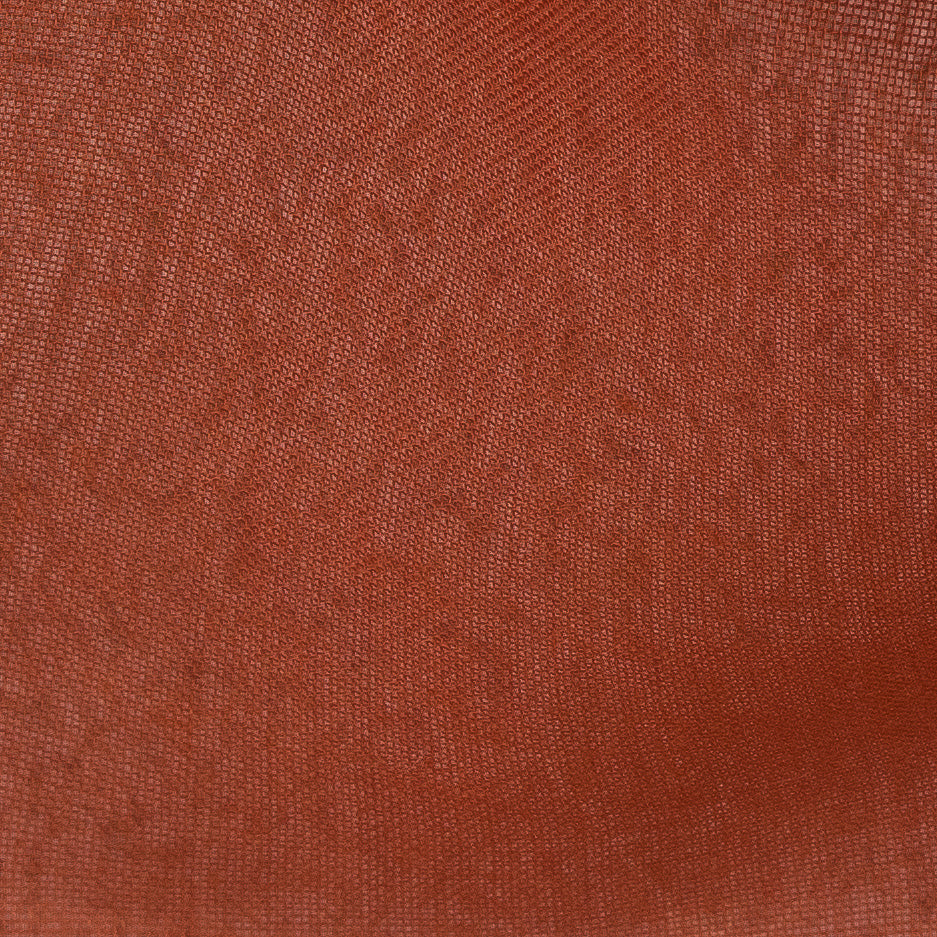Phillip Lim Ginger Spice Polyester Organdy-Like Woven - Detail Phillip Lim Ginger Spice Polyester Organdy-Like Woven - Detail