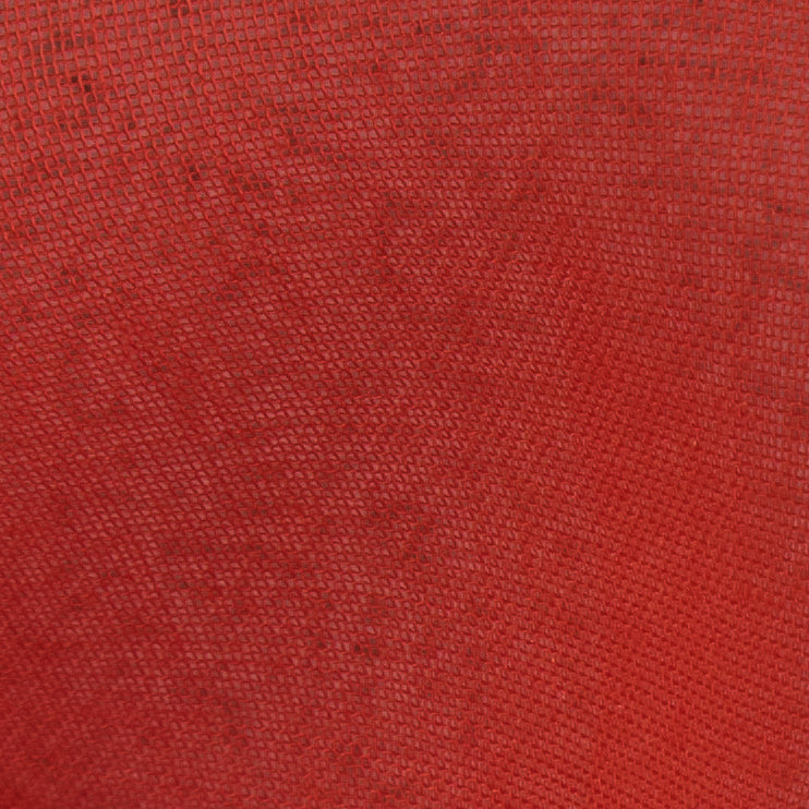 Phillip Lim Fiesta Orange Polyester Organdy-Like Woven - Detail Phillip Lim Fiesta Orange Polyester Organdy-Like Woven - Detail