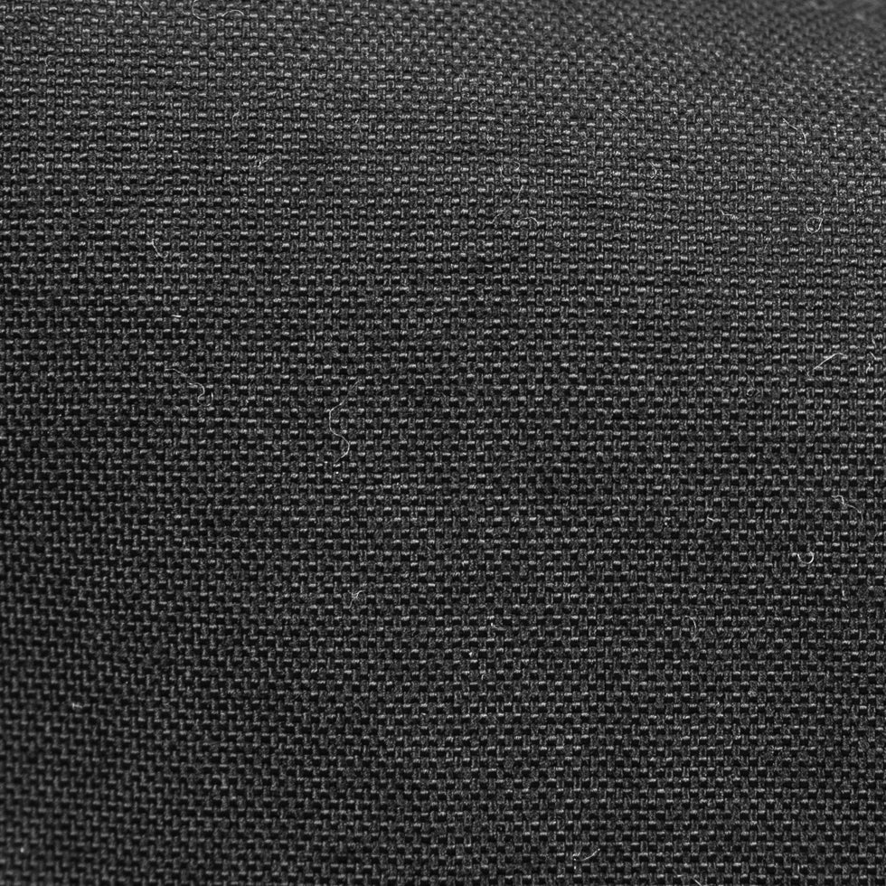Rag & Bone Black Crisp Polyester Woven - Detail Rag & Bone Black Crisp Polyester Woven - Detail