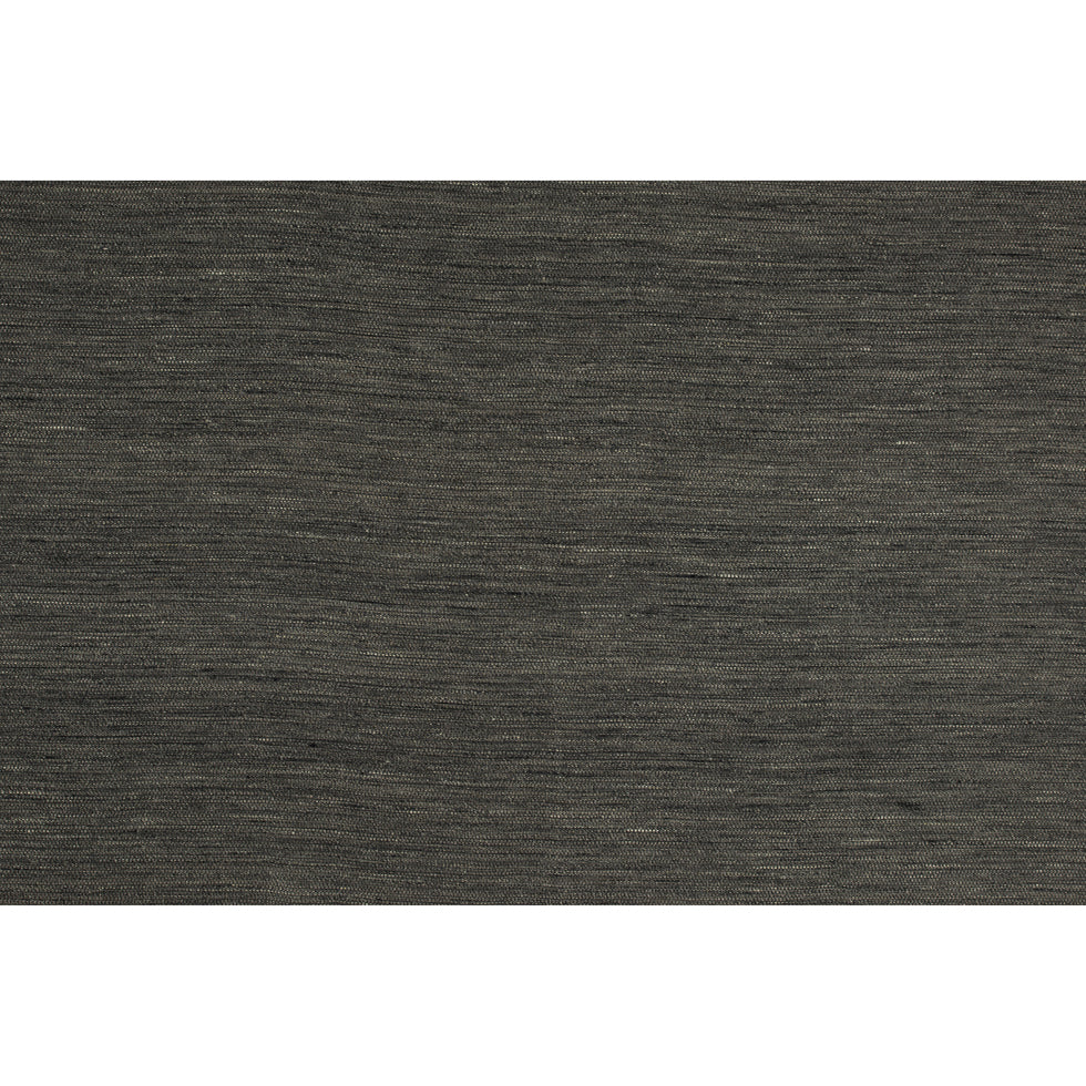 Oscar De La Renta Ivory/Thyme/Black Linen-Silk Woven Full Oscar De La Renta Ivory/Thyme/Black Linen-Silk Woven Full