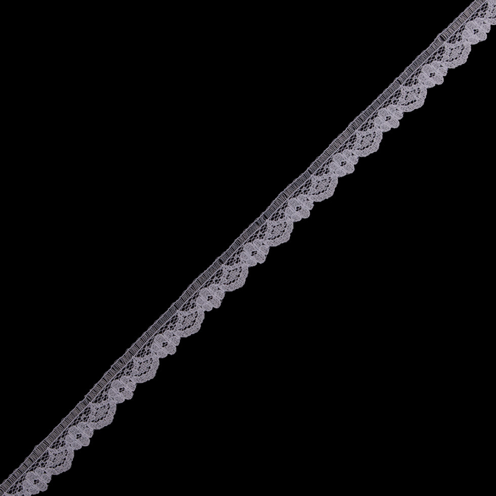 Lavender Lace Trim - 0.5" Lavender Lace Trim - 0.5"