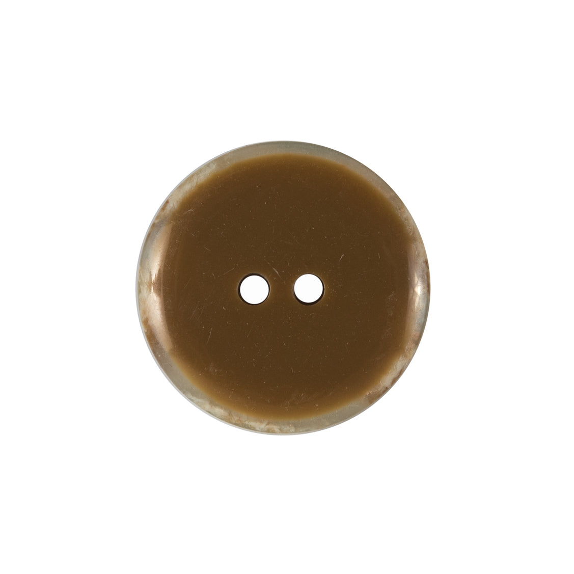 Pearlized Plastic Button - 36L/23mm Detail Pearlized Plastic Button - 36L/23mm Detail