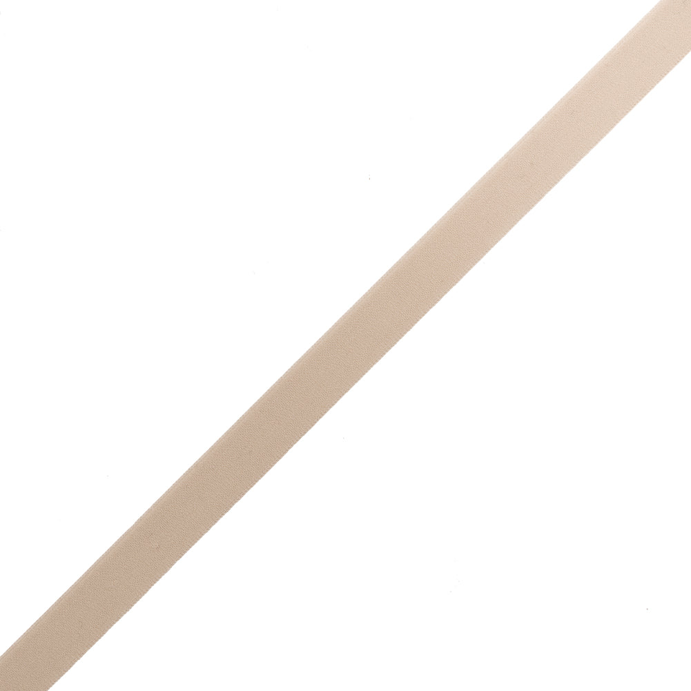 Italian Beige Stretch Tape - 0.375"