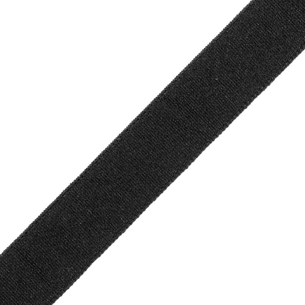 Black Stretch Tape - 3/8 - Detail