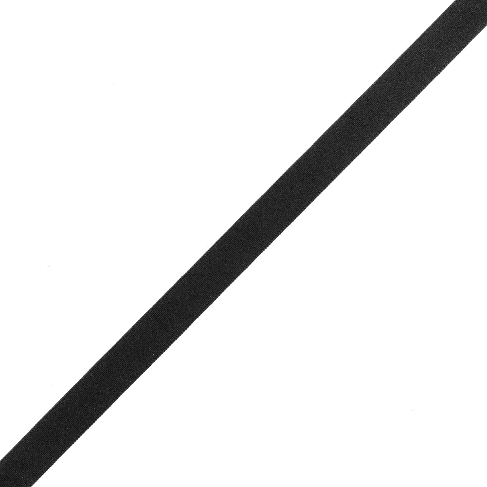 Black Stretch Tape - 3/8