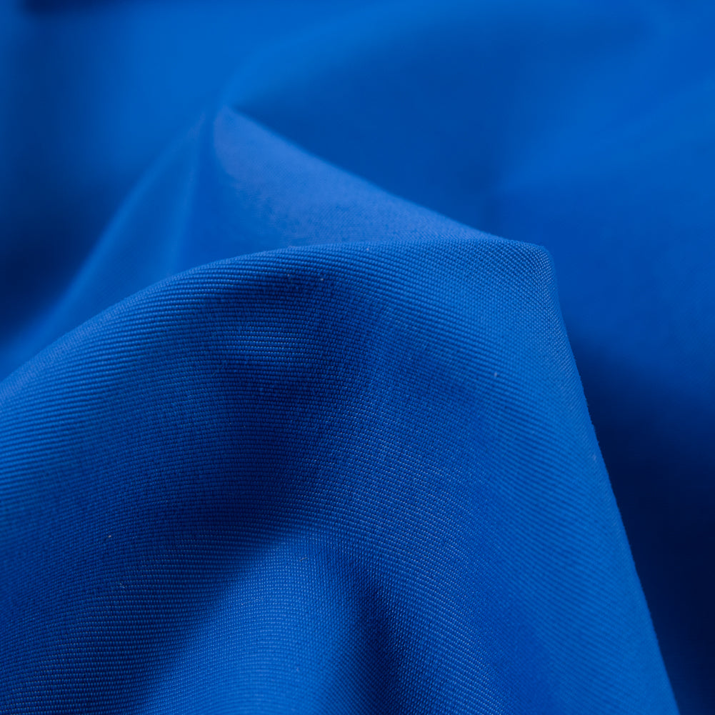 4oz. True Blue 4-Ply Water Repellent Nylon Taslan - Full 4oz. True Blue 4-Ply Water Repellent Nylon Taslan - Full