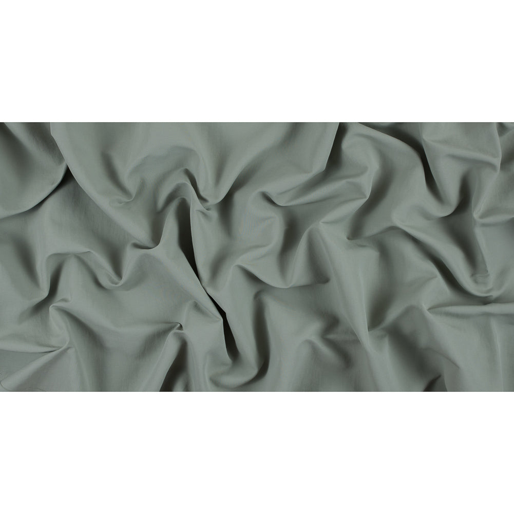 Carothers 4oz. Silver 4-Ply Water Repellent Nylon Taslan Folded Carothers 4oz. Silver 4-Ply Water Repellent Nylon Taslan Folded