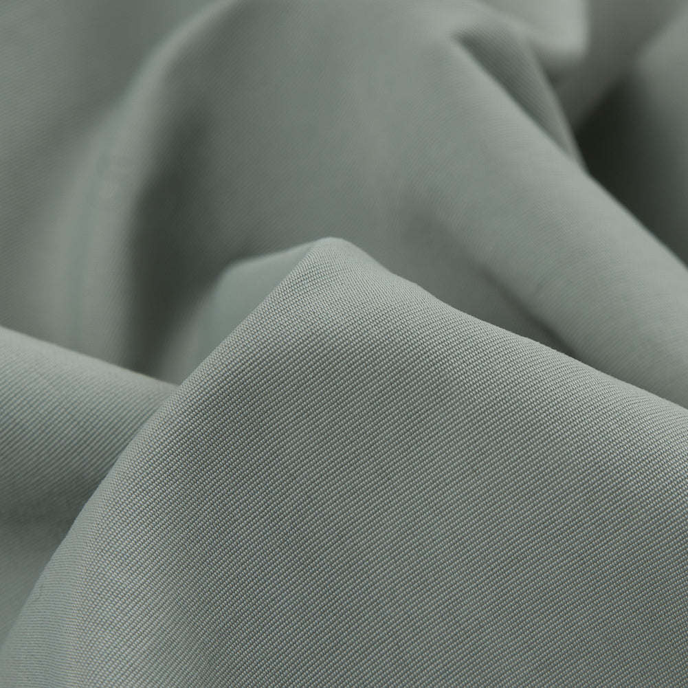 Carothers 4oz. Silver 4-Ply Water Repellent Nylon Taslan Full Carothers 4oz. Silver 4-Ply Water Repellent Nylon Taslan Full