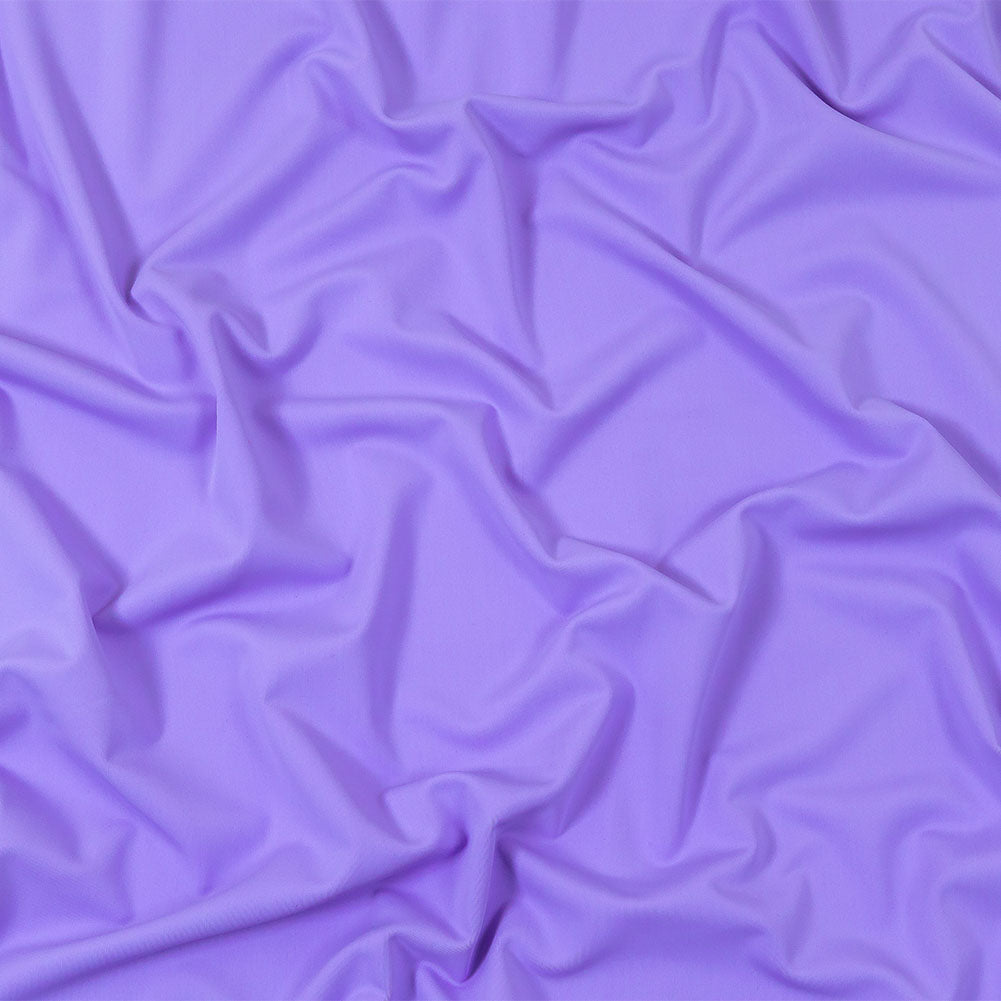 5.6oz Matte Tricot with High Compression - Lilac - Jolie Collection 5.6oz Matte Tricot with High Compression - Lilac - Jolie Collection