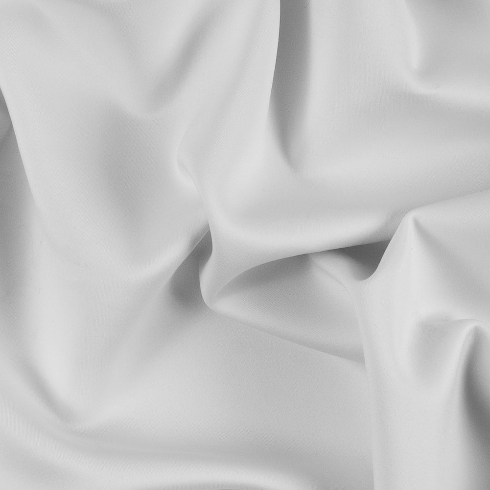 Heavy Compression Double Knit w/ Max-Dri Wicking and Micro Air Technology - White Heavy Compression Double Knit w/ Max-Dri Wicking and Micro Air Technology - White