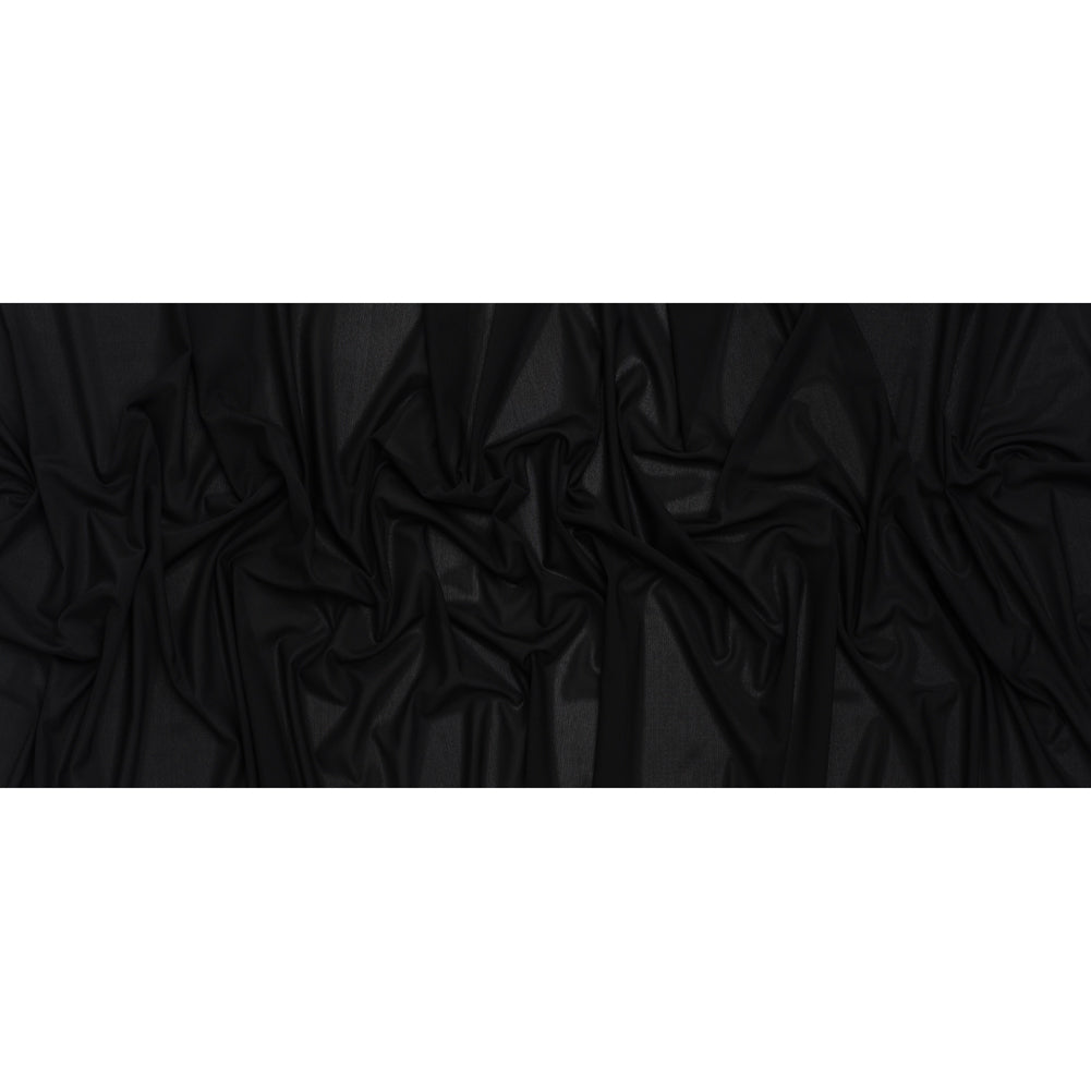 Black High Compression PowerNet Mesh - Full Black High Compression PowerNet Mesh - Full