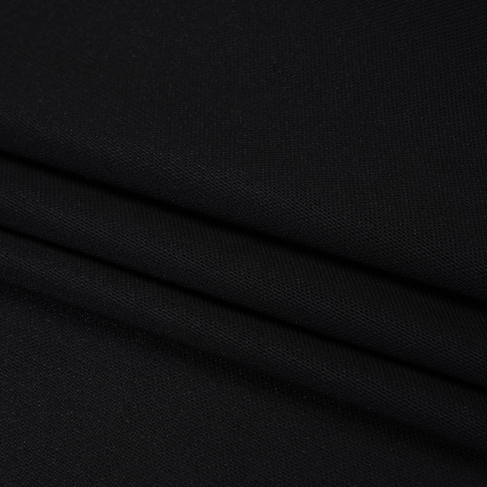 Black High Compression PowerNet Mesh Folded Black High Compression PowerNet Mesh Folded