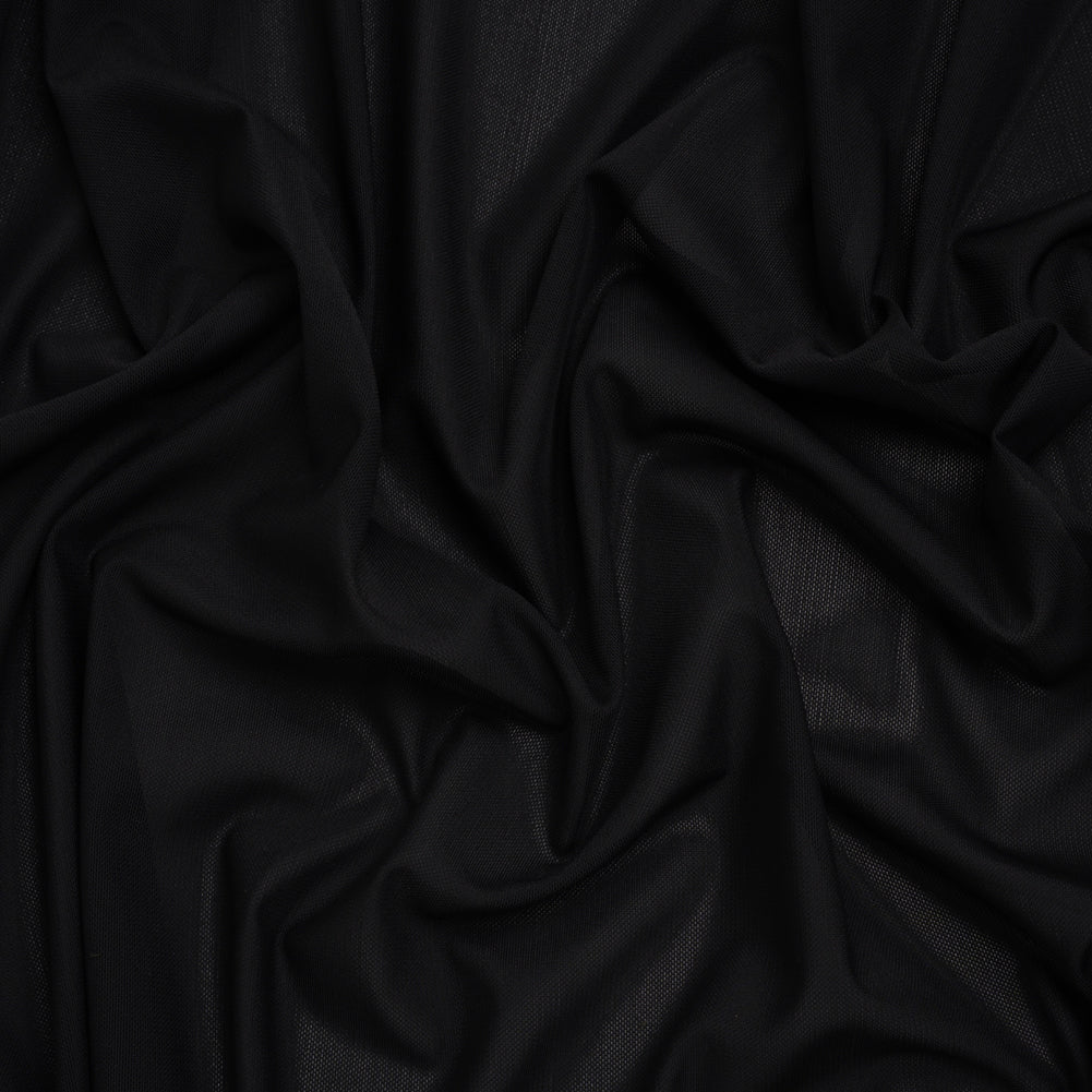 Black High Compression PowerNet Mesh Black High Compression PowerNet Mesh