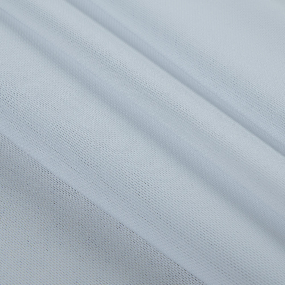 White High Compression PowerNet Mesh Detail